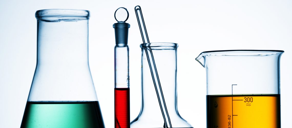 Class 3 Residual Solvents Cornerstone Analytical Laboratories